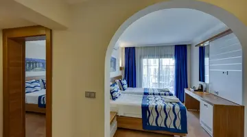JASMIN BEACH HOTEL