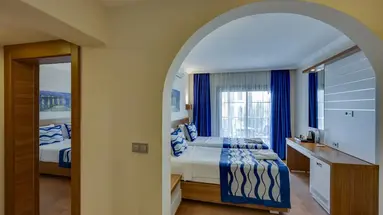 JASMIN BEACH HOTEL