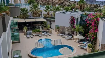 JASMIN BEACH HOTEL