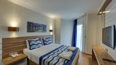 JASMIN BEACH HOTEL