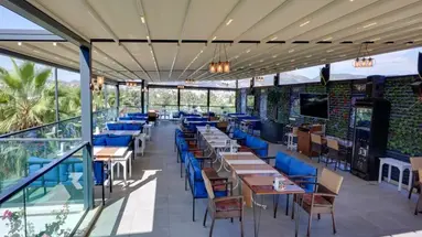 JASMIN BEACH HOTEL