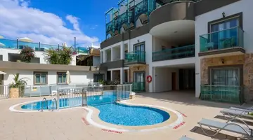 JASMIN BEACH HOTEL