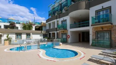 JASMIN BEACH HOTEL