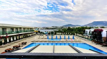 Jasmin Beach Hotel