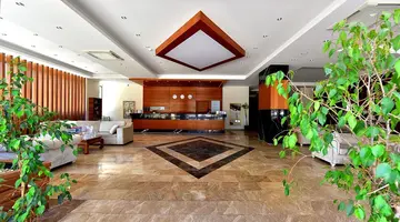 Jasmin Beach Hotel