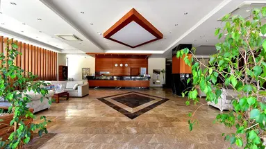 Jasmin Beach Hotel