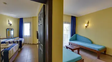 JASMIN BEACH HOTEL