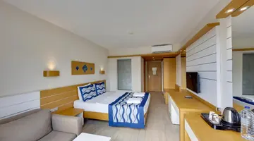 JASMIN BEACH HOTEL
