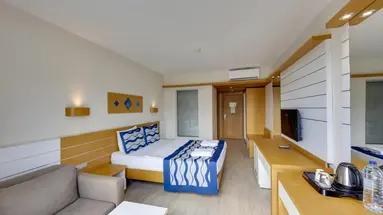 JASMIN BEACH HOTEL