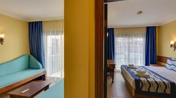 JASMIN BEACH HOTEL