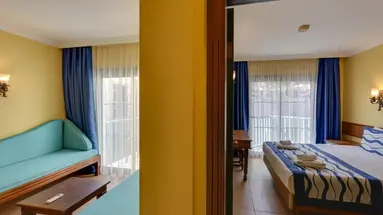 JASMIN BEACH HOTEL