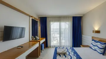 JASMIN BEACH HOTEL