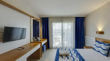 JASMIN BEACH HOTEL