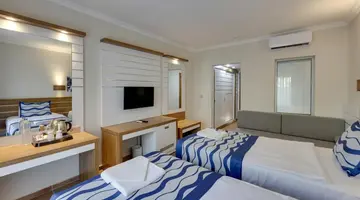 JASMIN BEACH HOTEL
