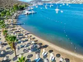 JASMIN BEACH HOTEL