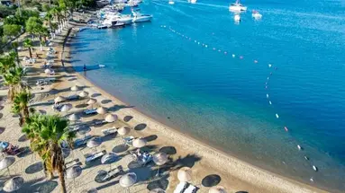 JASMIN BEACH HOTEL