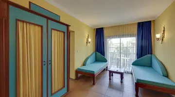 JASMIN BEACH HOTEL