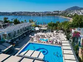 JASMIN BEACH HOTEL