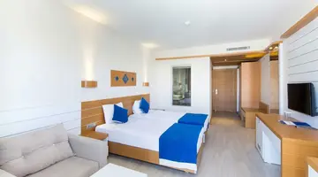 Jasmin Beach Hotel