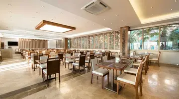 Jasmin Beach Hotel