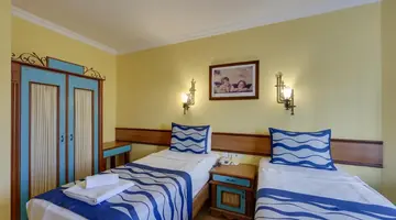 JASMIN BEACH HOTEL
