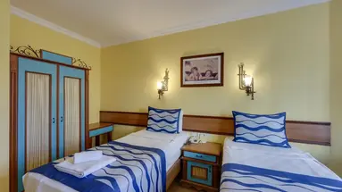 JASMIN BEACH HOTEL