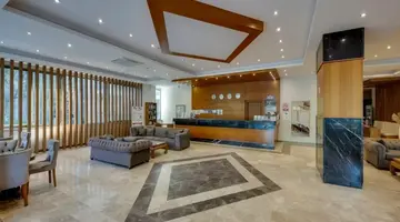 JASMIN BEACH HOTEL