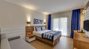 JASMIN BEACH HOTEL