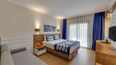 JASMIN BEACH HOTEL
