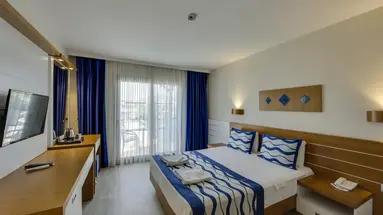 JASMIN BEACH HOTEL