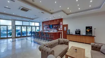 JASMIN BEACH HOTEL