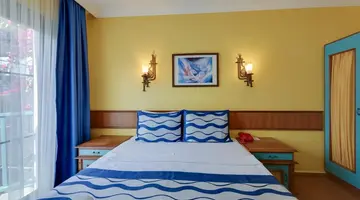 JASMIN BEACH HOTEL