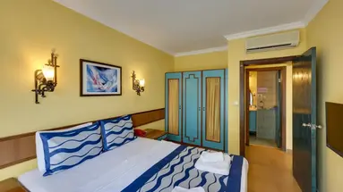 JASMIN BEACH HOTEL