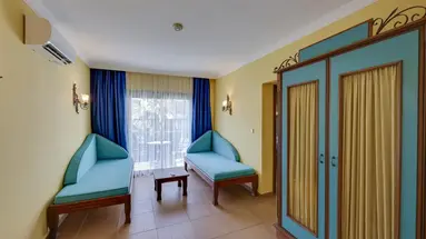 JASMIN BEACH HOTEL