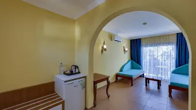 JASMIN BEACH HOTEL