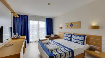 JASMIN BEACH HOTEL