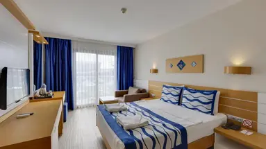 JASMIN BEACH HOTEL