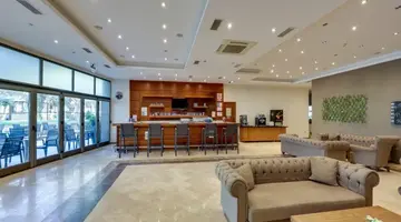 JASMIN BEACH HOTEL