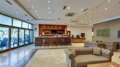 JASMIN BEACH HOTEL