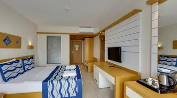 JASMIN BEACH HOTEL