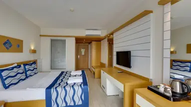 JASMIN BEACH HOTEL
