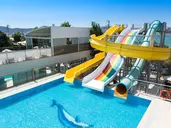 Jasmin Beach Hotel