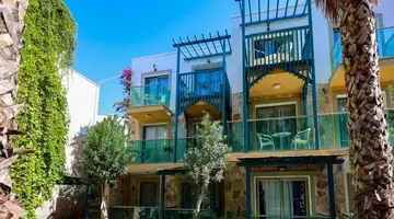 JASMIN BEACH HOTEL