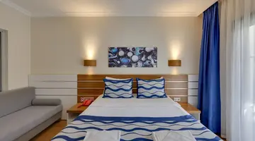 JASMIN BEACH HOTEL