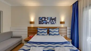 JASMIN BEACH HOTEL