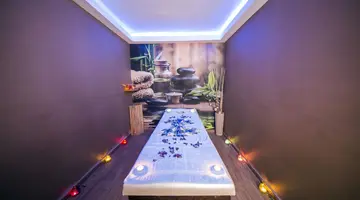 Jasmin Beach Hotel