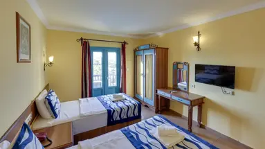 JASMIN BEACH HOTEL