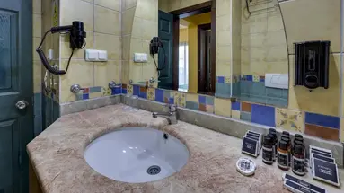 JASMIN BEACH HOTEL