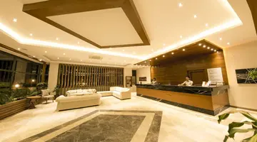 Jasmin Beach Hotel