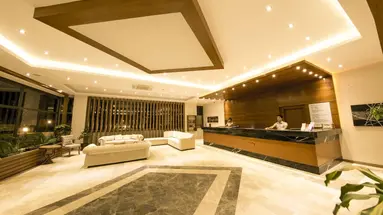 Jasmin Beach Hotel
